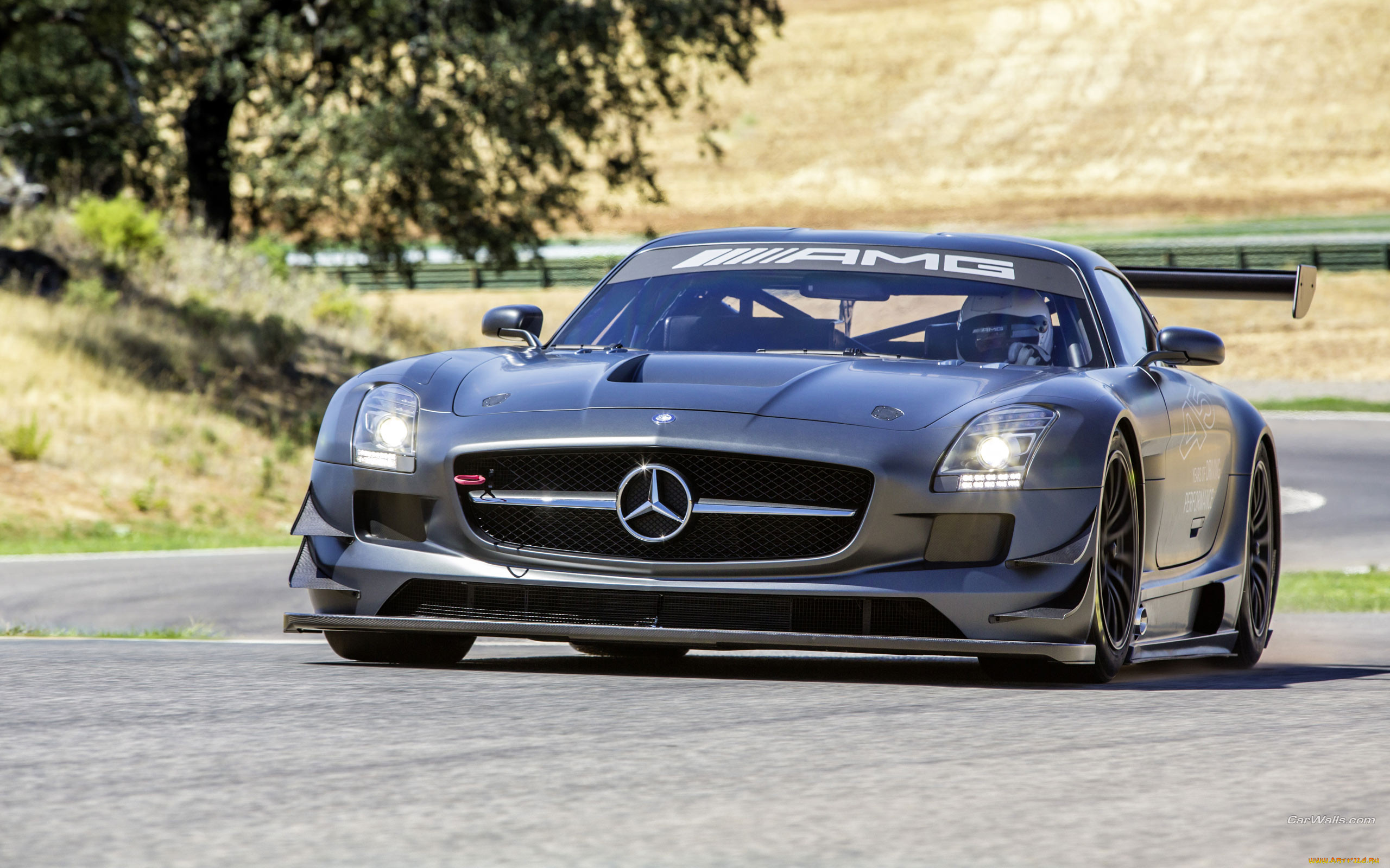 , mercedes, benz, 